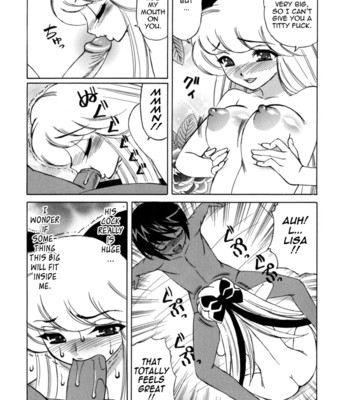 My Cream Pie Diary [UNCENSORED] comic porn sex 190