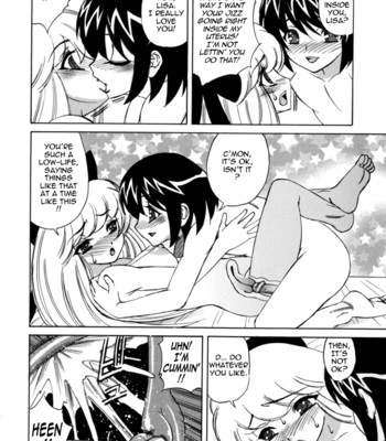 My Cream Pie Diary [UNCENSORED] comic porn sex 194