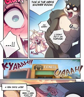 My Fancy Toy [PIKA BANA] comic porn sex 3