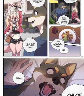 My Fancy Toy [PIKA BANA] comic porn sex 5