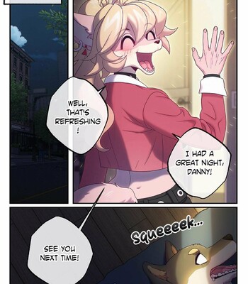 My Fancy Toy [PIKA BANA] comic porn sex 19