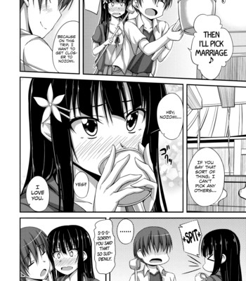 my first…❤ + my first repure…❤ comic porn sex 6