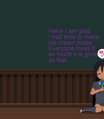 My first training day comic porn sex 3