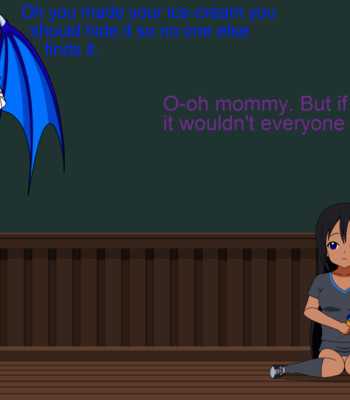 My first training day comic porn sex 4