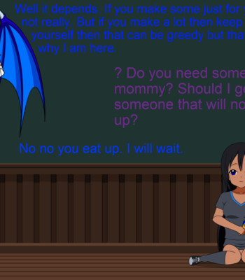 My first training day comic porn sex 5