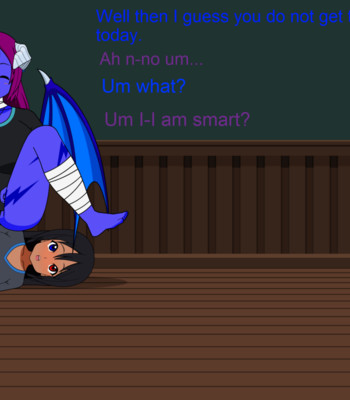 My first training day comic porn sex 10