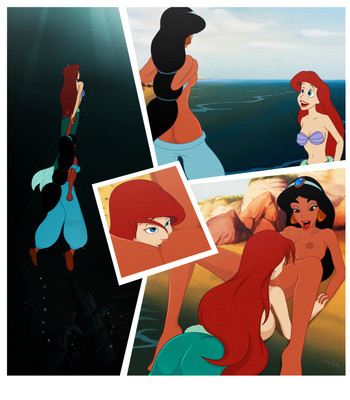 My Heroine comic porn thumbnail 001