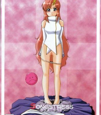 My milky way comic porn sex 2