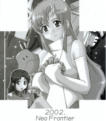 My milky way comic porn sex 6