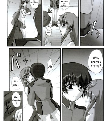 My milky way comic porn sex 8