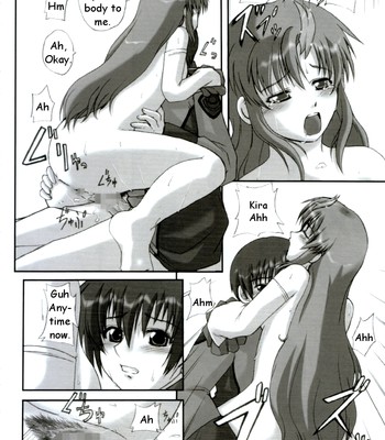 My milky way comic porn sex 17