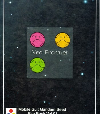 My milky way comic porn sex 30