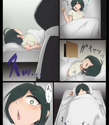 My Nunmaid Became A Succubus In Heat!? ~The Sexy Struggles Of Christine The Witch!!~ comic porn sex 11