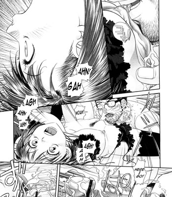 My sisters ch.01-04, 07 (ch.01-03 decensored) comic porn sex 63