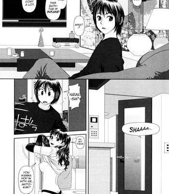 My Sisters Ch. 1-8 [UNCENSORED] comic porn sex 28