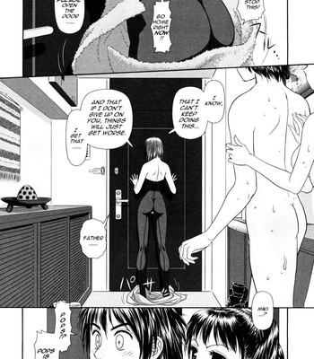 My Sisters Ch. 1-8 [UNCENSORED] comic porn sex 50