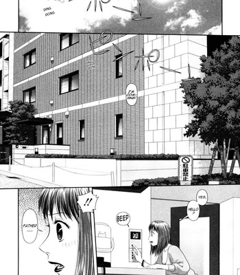 My Sisters Ch. 1-8 [UNCENSORED] comic porn sex 58