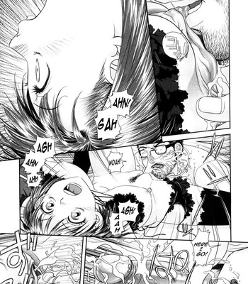 My Sisters Ch. 1-8 [UNCENSORED] comic porn sex 63