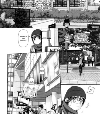 My Sisters Ch. 1-8 [UNCENSORED] comic porn sex 80