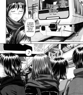 My Sisters Ch. 1-8 [UNCENSORED] comic porn sex 82