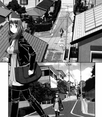 My Sisters Ch. 1-8 [UNCENSORED] comic porn sex 99