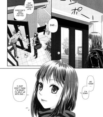 My Sisters Ch. 1-8 [UNCENSORED] comic porn sex 100