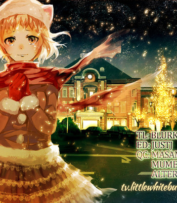 My wife is an elf   =tv= comic porn sex 9