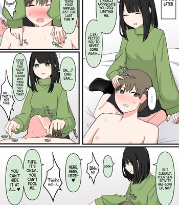 [顔印象零/Kaoinshou Zero] M性感行ってみた!【美青年マゾ堕ち編】M Seiken Ittemata! [Biseinen Maji Ochi Hen] comic porn sex 5