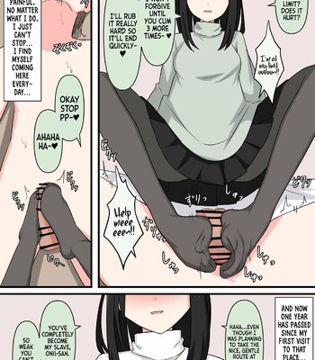 [顔印象零/Kaoinshou Zero] M性感行ってみた!【美青年マゾ堕ち編】M Seiken Ittemata! [Biseinen Maji Ochi Hen] comic porn sex 21