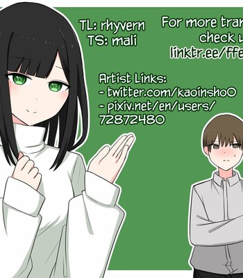 [顔印象零/Kaoinshou Zero] M性感行ってみた!【美青年マゾ堕ち編】M Seiken Ittemata! [Biseinen Maji Ochi Hen] comic porn sex 24