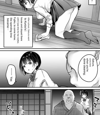 [スーパーイチゴチャン/Super Ichigo-cha (DraGon9、みさおか/Misaoka)] 卒業までの三ヶ月 / Sotsugyou made no Sankagetsu comic porn sex 36