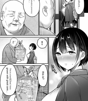 [スーパーイチゴチャン/Super Ichigo-cha (DraGon9、みさおか/Misaoka)] 卒業までの三ヶ月 / Sotsugyou made no Sankagetsu comic porn sex 62