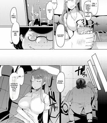 [EBA] 妹姦察日記 / Imouto Kansatsu Nikki comic porn sex 90