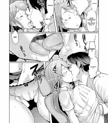 [EBA] 妹姦察日記 / Imouto Kansatsu Nikki comic porn sex 91