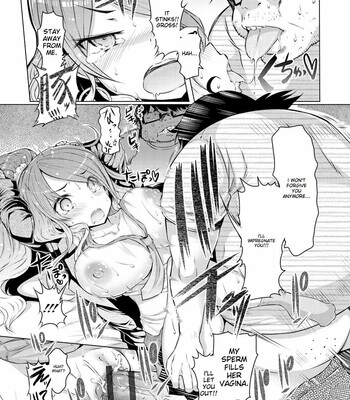 [EBA] 妹姦察日記 / Imouto Kansatsu Nikki comic porn sex 106