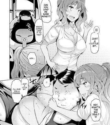 [EBA] 妹姦察日記 / Imouto Kansatsu Nikki comic porn sex 113