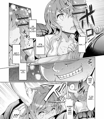 [EBA] 妹姦察日記 / Imouto Kansatsu Nikki comic porn sex 115