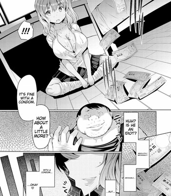 [EBA] 妹姦察日記 / Imouto Kansatsu Nikki comic porn sex 118