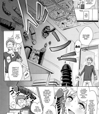 [染岡ゆすら/Someoka Yusura] ハメられてわかるコト。/ Hamerarete Wakarukoto. comic porn sex 212