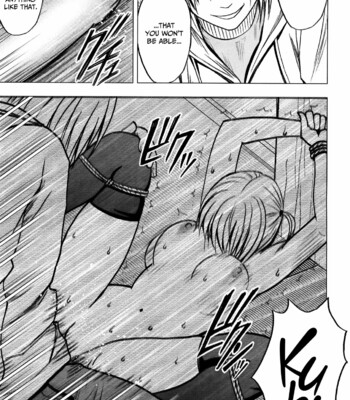 [クリムゾン/Crimson] ヴァージントレイン2 ～小悪魔制裁～ / Virgin Train 2 ~Koakuma Seisai~ comic porn sex 219