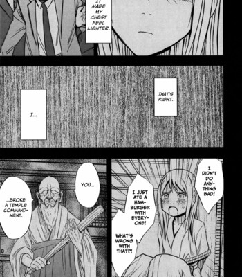 [クリムゾン/Crimson] ヴァージントレイン2 ～小悪魔制裁～ / Virgin Train 2 ~Koakuma Seisai~ comic porn sex 223