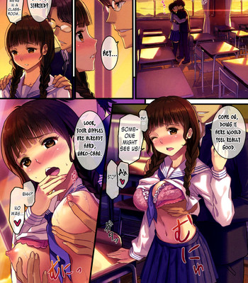 Naco life   {doujin-moe.us} comic porn sex 6