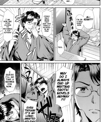 Naco life   {doujin-moe.us} comic porn sex 10