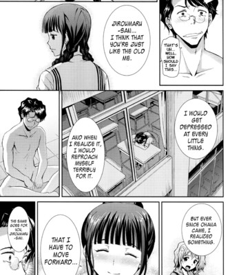 Naco life   {doujin-moe.us} comic porn sex 16