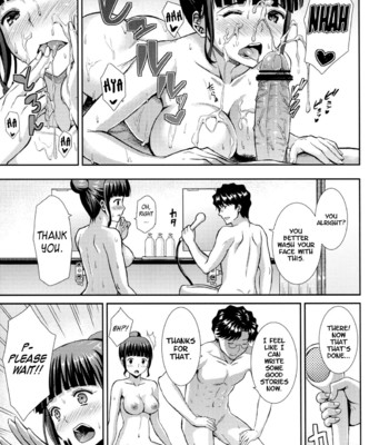 Naco life   {doujin-moe.us} comic porn sex 22