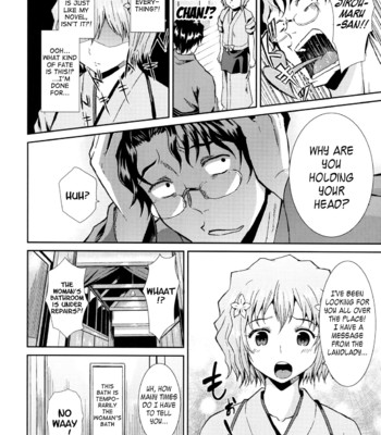 Naco life   {doujin-moe.us} comic porn sex 31