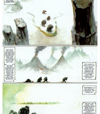 Nagarya 1- In the Beginning comic porn sex 2