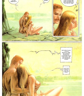 Nagarya 1- In the Beginning comic porn sex 58