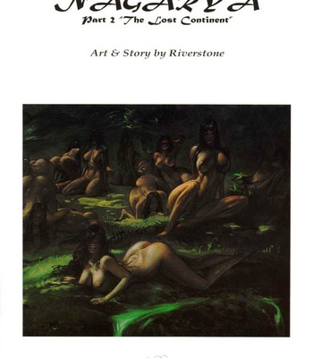 Nagarya 2 – The Lost Continent comic porn 20 Nagarya 2 – The Lost Continent comic porn thumbnail 001