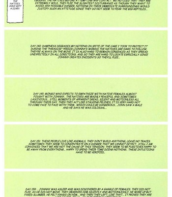 Nagarya 2 – The Lost Continent comic porn sex 10